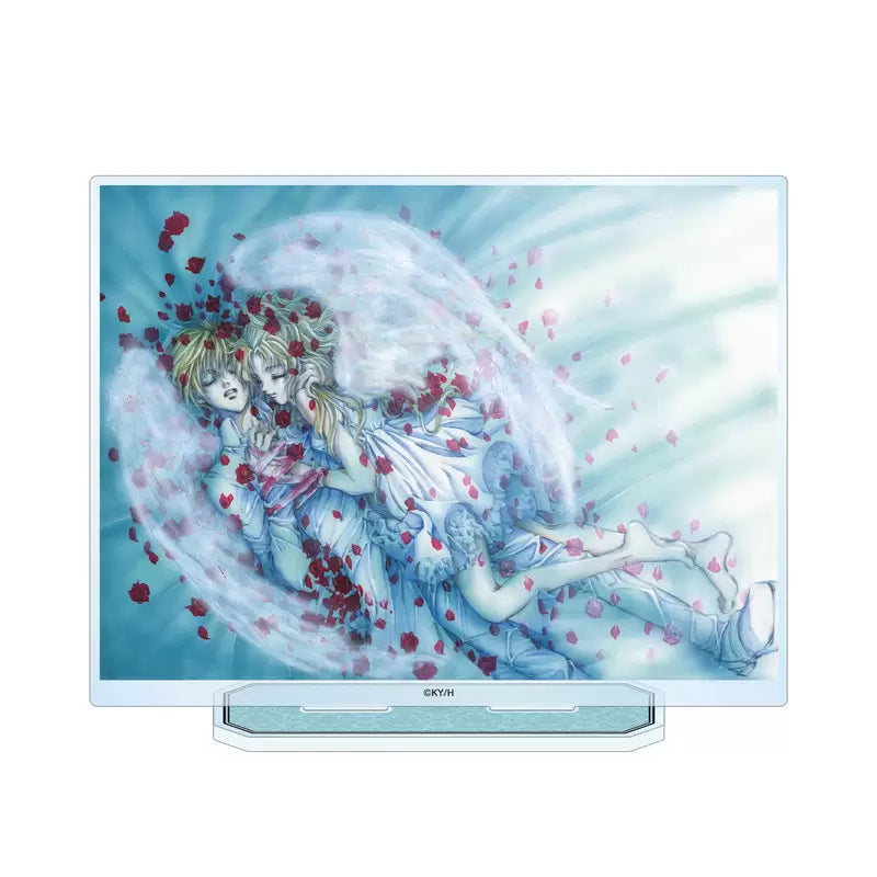 Acrylique Stand Angel Sanctuary E Ver.