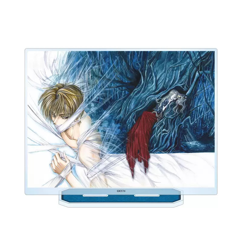 Acrylique Stand Angel Sanctuary F Ver.