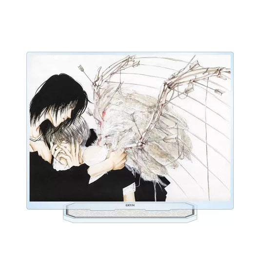 Acrylique Stand Angel Sanctuary G Ver.