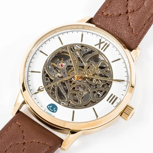 Montre Atelier Ryza Maruzeki