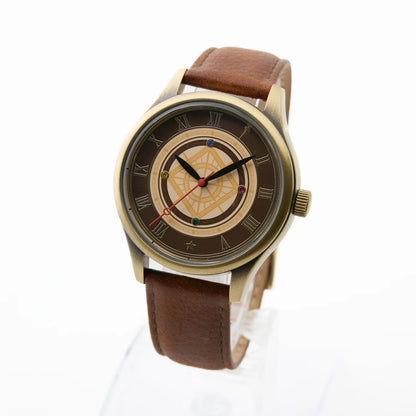 Montre Atelier Ryza Maruzeki Atelier Ryza