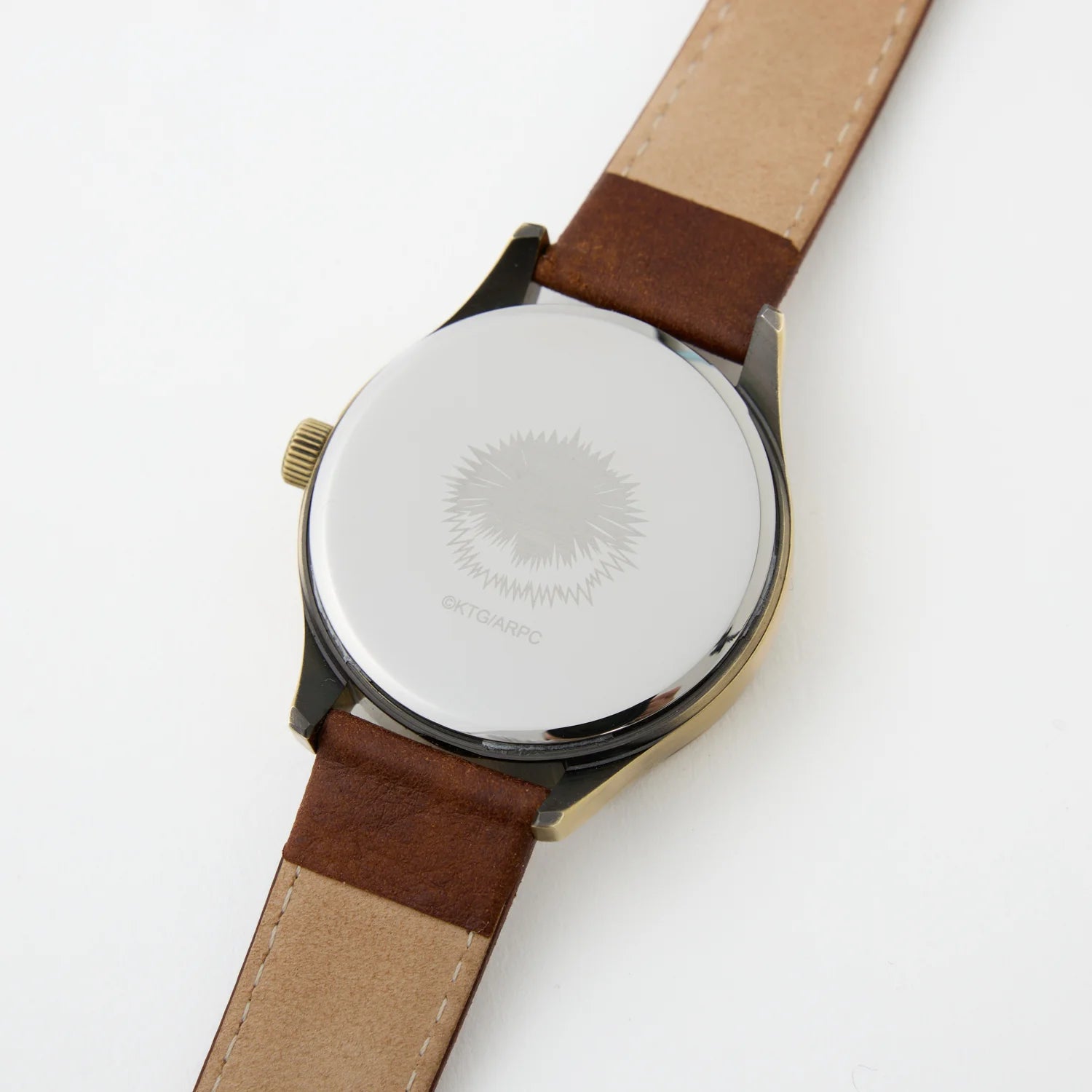 Montre Atelier Ryza Maruzeki Atelier Ryza