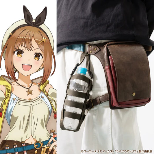 Sacoche Atelier Ryza Maruzeki Atelier Ryza