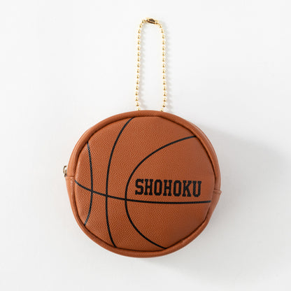 Sac et pochette Shohoku Design Slam Dunk