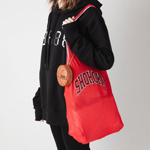 Sac et pochette Shohoku Design Slam Dunk