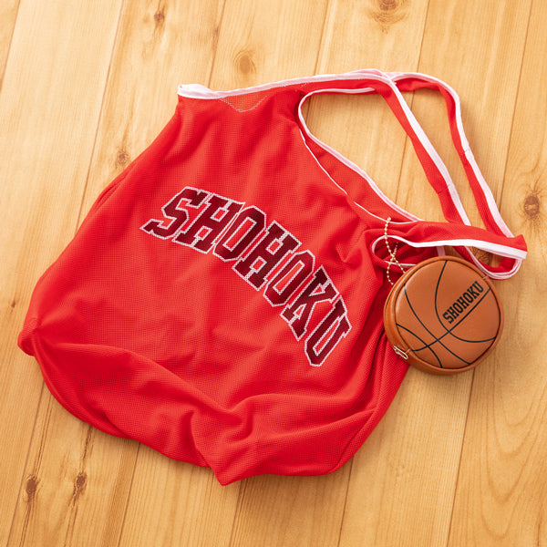 Sac et pochette Shohoku Design Slam Dunk