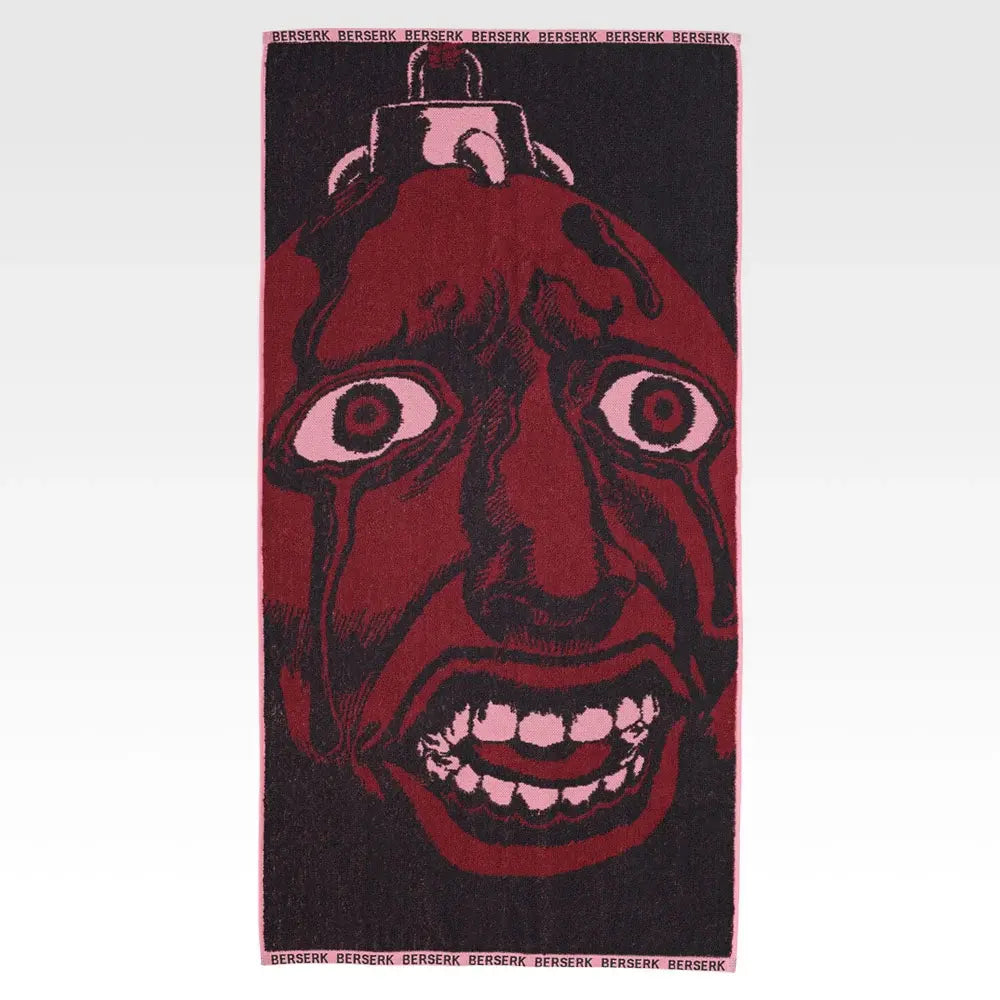 Serviette Berserk (F) Ichiban Kuji Berserk Fated Duality