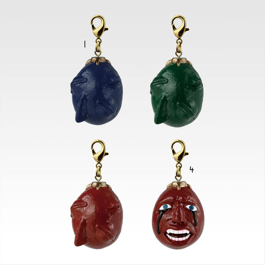 Porte-clefs Beherit Berserk (E) Ichiban Kuji Berserk Vow of Retaliation Au Choix