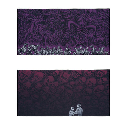 Serviette Berserk (C) Ichiban Kuji Berserk The Black Swordman