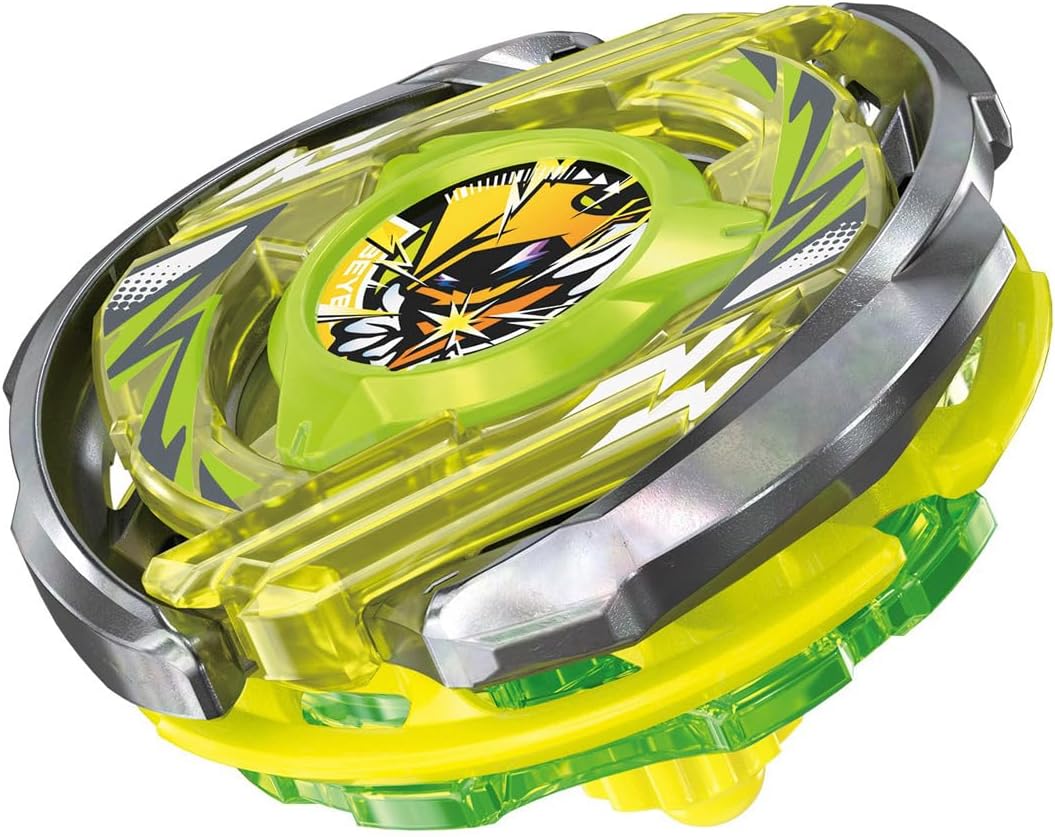 Beyblade CX-02 Starter Wizard Arc R4-55LO Beyblade