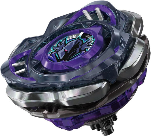 Beyblade CX-03 Booster Perseus Dark B6-80W Beyblade
