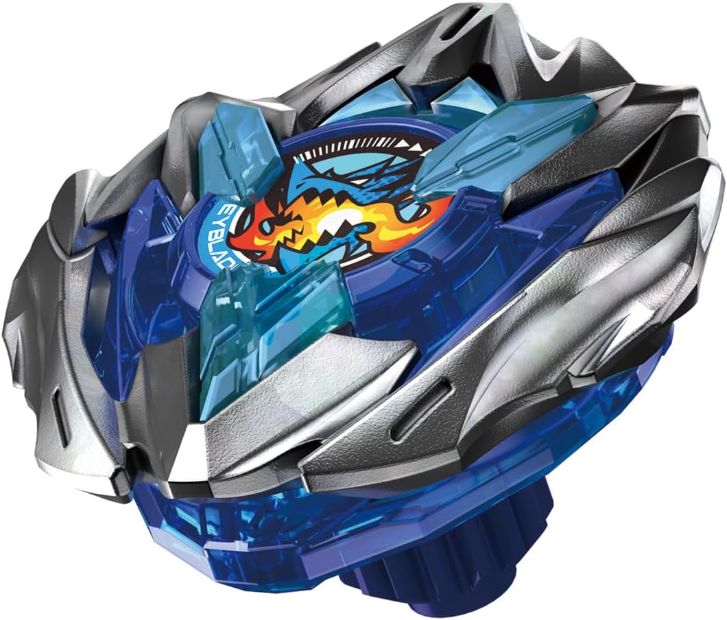Beyblade UX-01 Starter Drain Buster 1-60A Beyblade