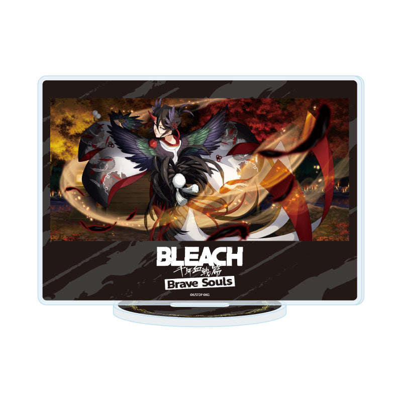 Acrylique Stand Bleach Spirit Society Ver. Bleach Au Choix