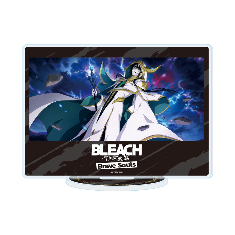 Acrylique Stand Bleach Spirit Society Ver. Bleach Au Choix