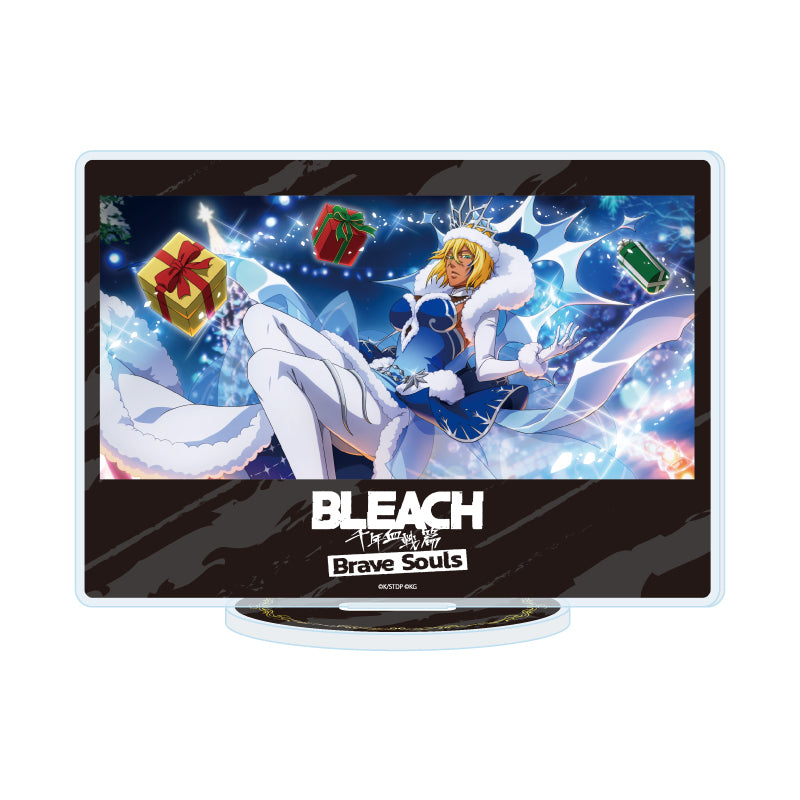 Acrylique Stand Bleach Spirit Society Ver. Bleach Au Choix