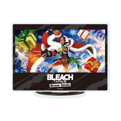 Acrylique Stand Bleach Spirit Society Ver. Bleach Au Choix