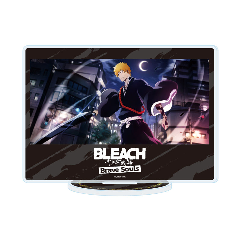 Acrylique Stand Bleach Spirit Society Ver. Bleach Au Choix