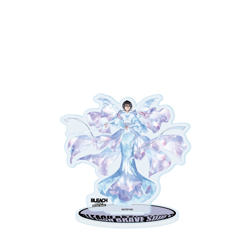 Acrylique Stand Bleach Brave Soul Anniversary Ver. Bleach Au Choix