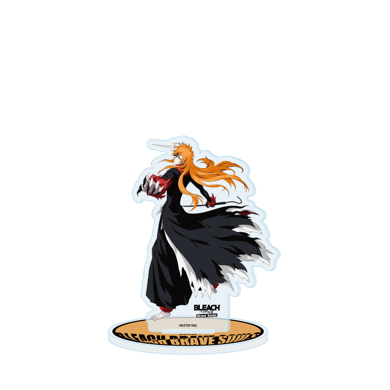 Acrylique Stand Bleach Brave Soul Anniversary Ver. Bleach Au Choix