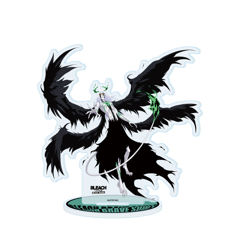 Acrylique Stand Bleach Brave Soul Anniversary Ver. Bleach Au Choix