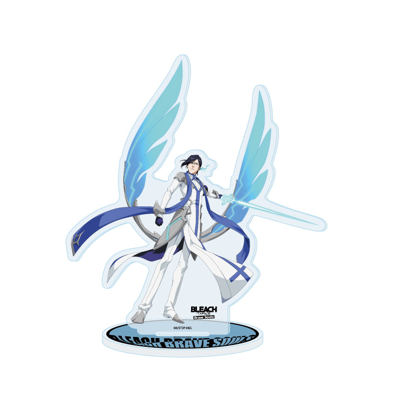 Acrylique Stand Bleach Brave Soul Anniversary Ver. Bleach Au Choix