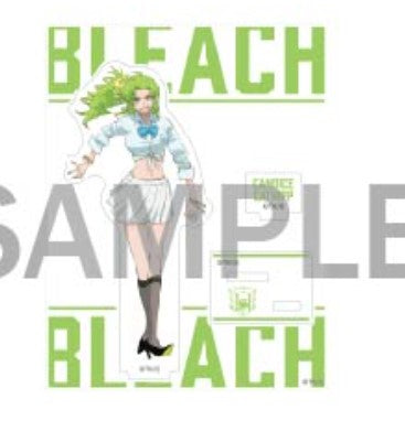Acrylique Stand Bleach The Locus Brave II Exhibition Au Choix