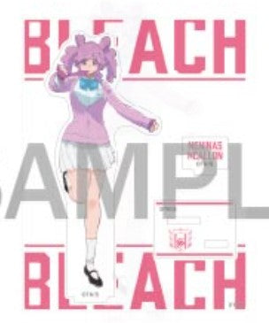 Acrylique Stand Bleach The Locus Brave II Exhibition Au Choix