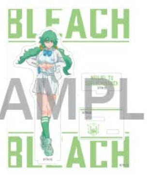 Acrylique Stand Bleach The Locus Brave II Exhibition Au Choix