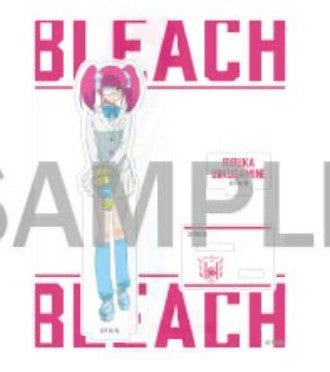 Acrylique Stand Bleach The Locus Brave II Exhibition Au Choix