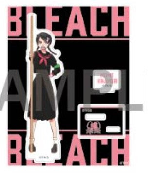 Acrylique Stand Bleach The Locus Brave II Exhibition Au Choix