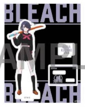 Acrylique Stand Bleach The Locus Brave II Exhibition Au Choix