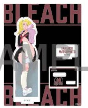 Acrylique Stand Bleach The Locus Brave II Exhibition Au Choix