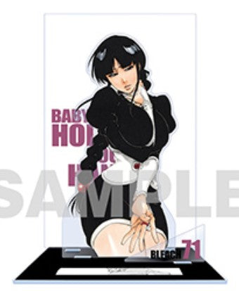 Acrylique Stand Bleach Cover Ver. Bleach The Locus Brave II Exhibition Au Choix
