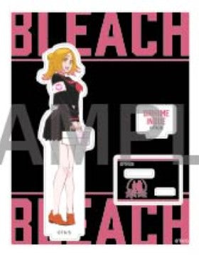 Acrylique Stand Bleach The Locus Brave II Exhibition Au Choix