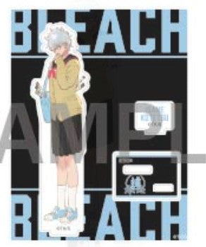 Acrylique Stand Bleach The Locus Brave II Exhibition Au Choix