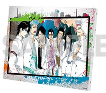 Canvas Bleach The Locus Brave II Exhibition Au Choix