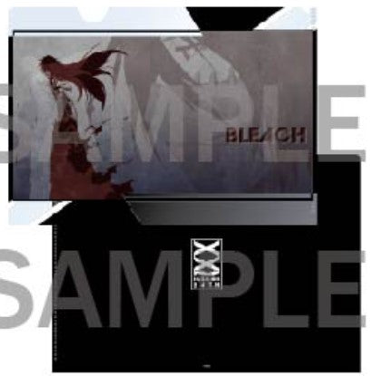 Clearfile Bleach The Locus Brave II Exhibition Au Choix