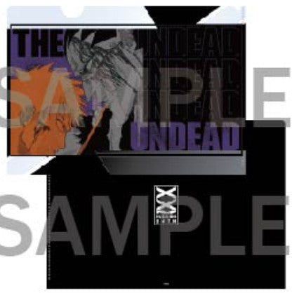 Clearfile Bleach The Locus Brave II Exhibition Au Choix
