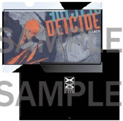 Clearfile Bleach The Locus Brave II Exhibition Au Choix