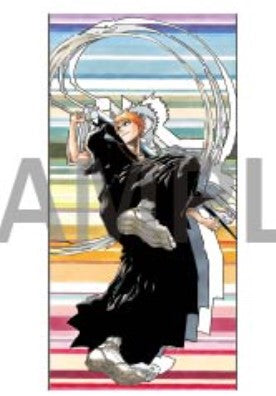 Serviette Bleach The Locus Brave II Exhibition