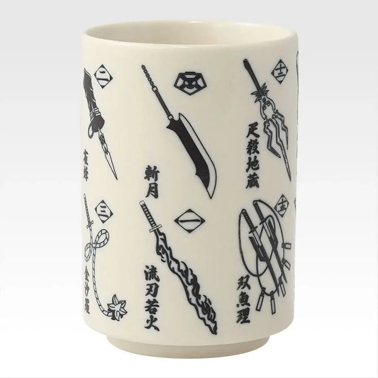 Mug Bleach (D) Ichiban Kuji Bleach Stirring Souls Vol.04