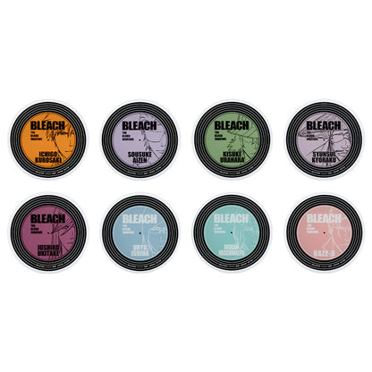 Assiette Bleach (F) Ichiban Kuji Bleach Stirring Souls