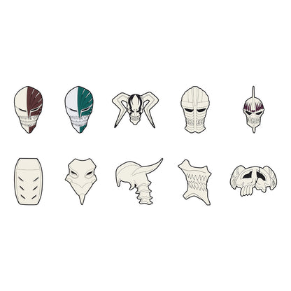 Rubber Charm Bleach (G) Ichiban Kuji Bleach Stirring Souls Set Complet