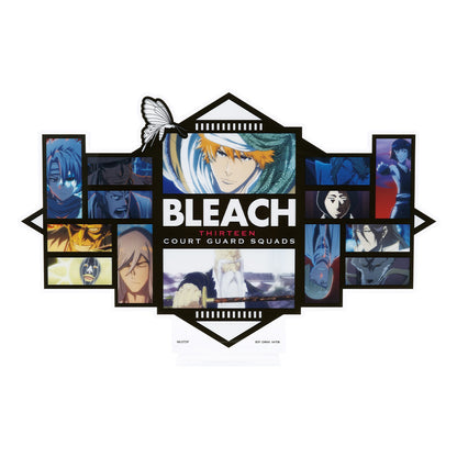 Acrylique Stand Bleach (D) Ichiban Kuji Bleach Stirring Souls