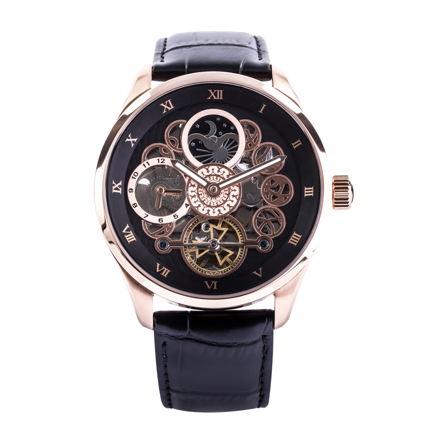 Montre Bloodborne Maruzeki Bloodborne