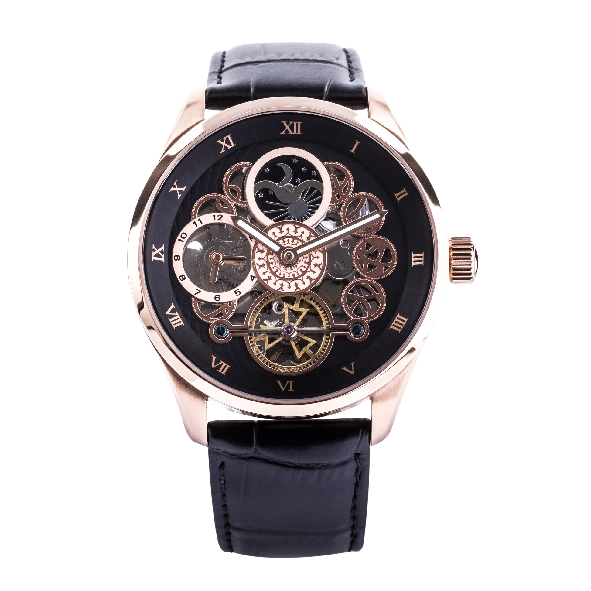 Montre Bloodborne Maruzeki Bloodborne