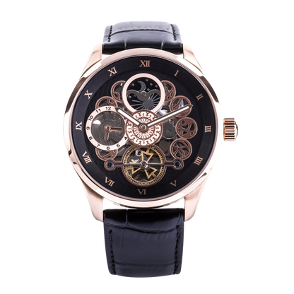 Montre Bloodborne Maruzeki Bloodborne