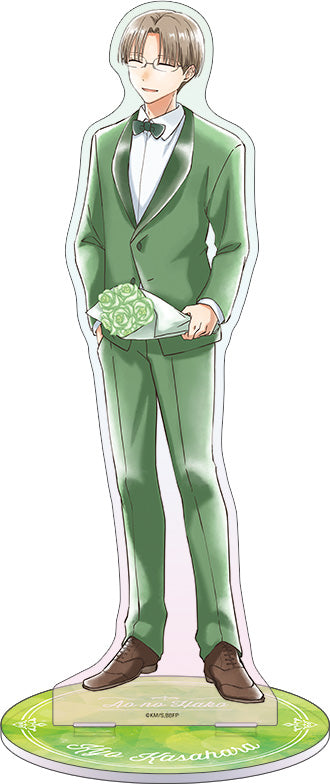 Acrylique Stand Blue Box Big Aurora Ver. Au Choix