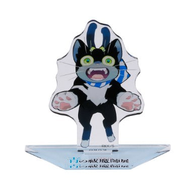 Acrylique Stand Blue Exorcist Exhibition Au Choix