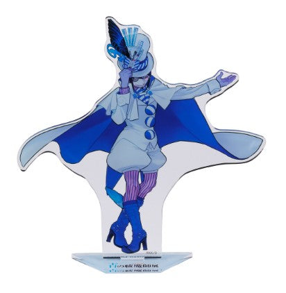 Acrylique Stand Blue Exorcist Exhibition Au Choix